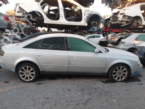 Vindusheismekanisme venstre foran AUDI A6 C5 (4B2) 2.5 TDI | BP23117944C22 