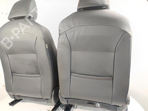 Seats set CUPRA LEON (KL1, KU1, KUG) 1.5 TSI | BP34153030C78  - Image 9