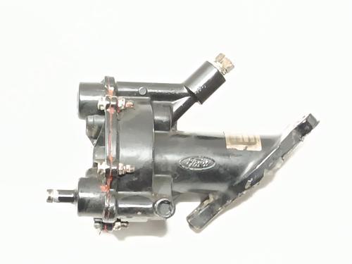 Vakuumpumpe FORD FOCUS I (DAW, DBW) 1.8 Turbo DI / TDDi (90 hp) 31176843