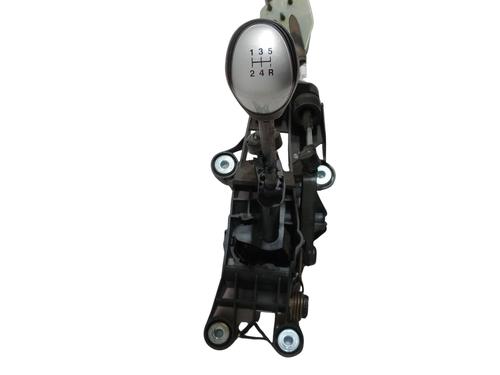 Gear lever FORD FIESTA VI (CB1, CCN) 1.6 Ti | BP23536640M90 