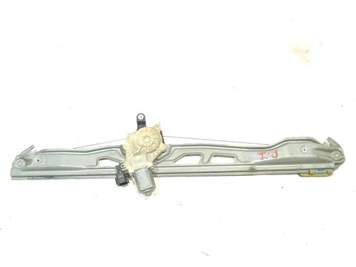 Front left window mechanism FORD TRANSIT V363 Van (FCD, FDD) | BP17313210C22 - Image 1