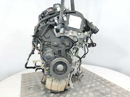 Used Engine Engine CITROËN JUMPY III Bus (V_) 1.6 BlueHDi 95 (95 hp) 40110243 40110243