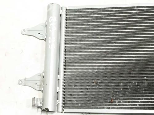 AC radiator SKODA FABIA II (542) 1.2 | BP31330367M32 - Image 2