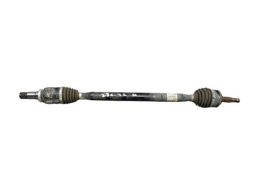 Used Right front driveshaft Right front driveshaft TOYOTA C-HR (_X1_) 1.8 Hybrid (ZYX10_, ZYX11_) (98 hp) 33977939 33977939
