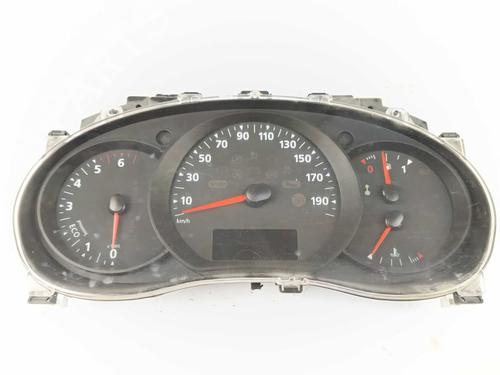 Used Instrument cluster Instrument cluster RENAULT KANGOO / GRAND KANGOO II (KW0/1_) 1.5 dCi 95 (KW16) (95 hp) 30721553 30721553
