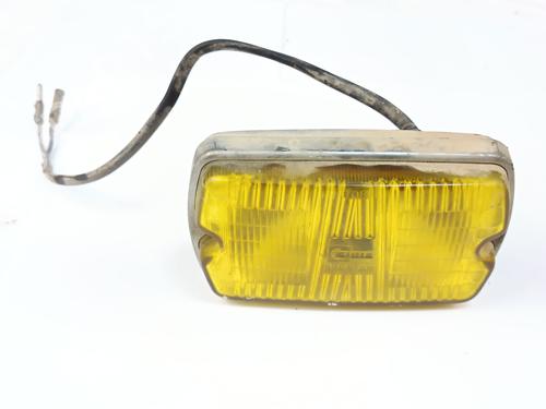Used Right front fog light Right front fog light RENAULT 11 (B/C37_) [1983-1995] 34624072 34624072