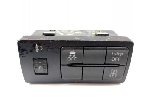 Used Switch Switch MAZDA 3 Saloon (BM_, BN_) 1.5 D (BMLFP, BMLFS) (105 hp) 29260800 29260800