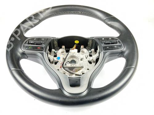 Steering wheel KIA SPORTAGE IV (QL, QLE) 1.7 CRDi | BP13038862C49 