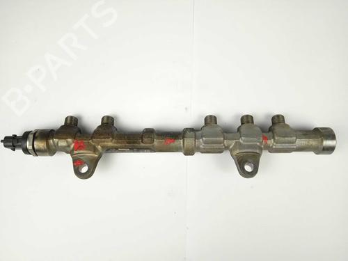 Used Injection rail Injection rail CITROËN NEMO Box Body/MPV (AA_) [2008-2026] 14832700 14832700