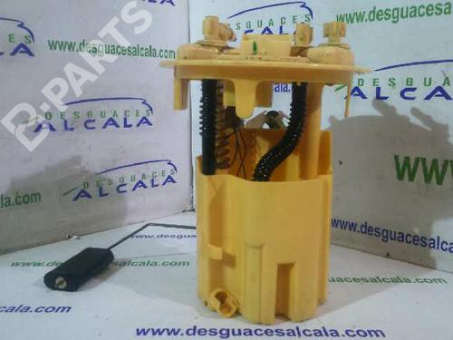 Used Fuel pump PEUGEOT 308 I (4A_, 4C_) [2007-2016]  10617605