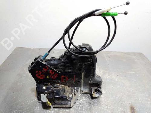 Used Front left lock Front left lock 12180719 12180719