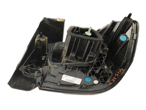 Left taillight OPEL CORSA F (P2JO) 1.5 (68) | BP37264608C34 - Image 2