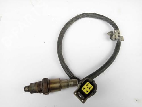 Used Electronic sensor Electronic sensor MERCEDES-BENZ E-CLASS (W212) E 200 CGI (212.048, 212.148) (184 hp) 12244810 12244810