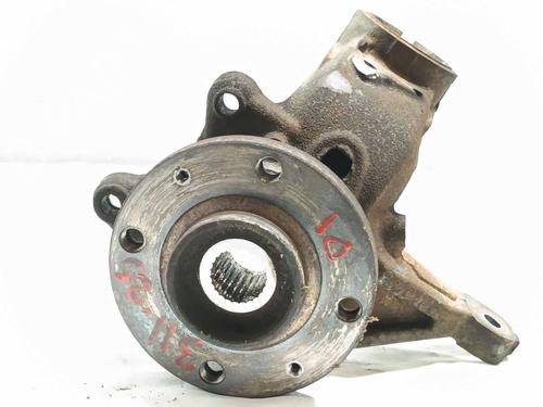 Used Left front steering knuckle Left front steering knuckle 26573379 26573379