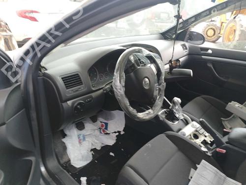 Left front steering knuckle VW GOLF PLUS V (5M1, 521) 1.9 TDI | BP28576534M25  - Image 11