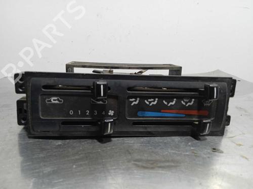Used Climate control Climate control 10011738 10011738