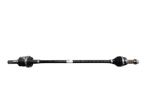 Used Left rear driveshaft HYUNDAI TUCSON (NX4E, NX4A) [2020-2025]  29126199