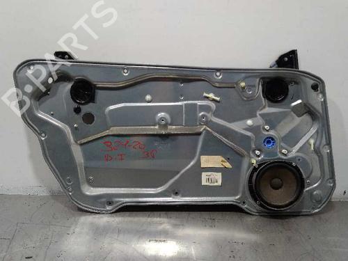 Used Front left window mechanism Front left window mechanism SEAT IBIZA III (6L1) [2002-2009] 9996395 9996395