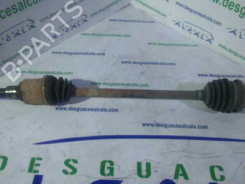 Used Right rear driveshaft Right rear driveshaft 11014153 11014153