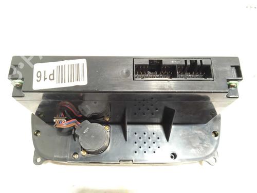 Climate control HYUNDAI SANTA FÉ I (SM) 2.0 CRDi 4x4 | BP29285341I5 - Image 2
