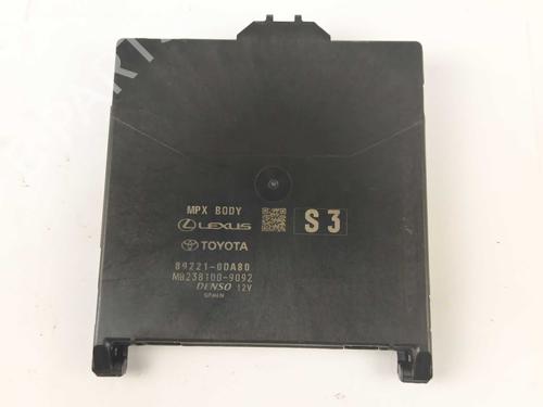 Used Electronic module Electronic module 38045395 38045395