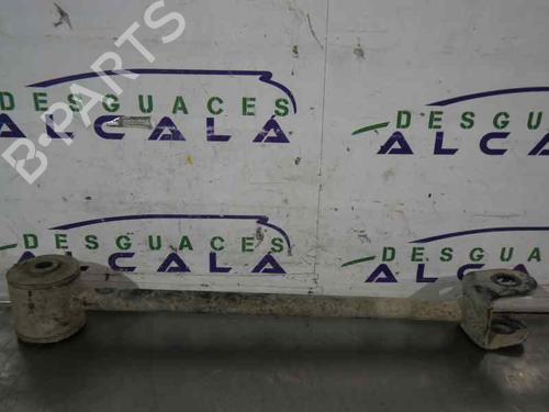 Querlenker links hinten für NISSAN X-TRAIL I (T30) [2001-2013]  14351831