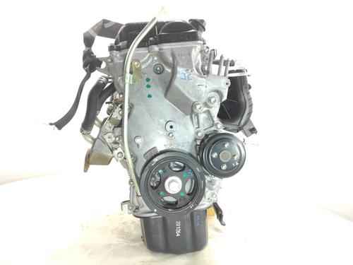 Used Engine Engine MITSUBISHI MIRAGE / SPACE STAR VI Hatchback (A0_A) 1.2 (A03A) (80 hp) 18526913 18526913