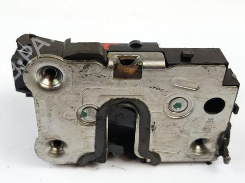 Rear left lock DACIA DUSTER (HS_) 1.2 TCe 125 4x4 | BP29125632C100 