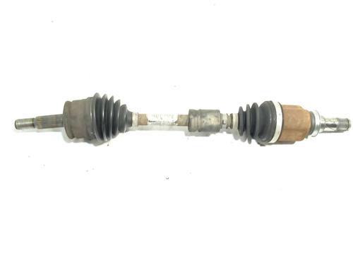 Used Left front driveshaft Left front driveshaft SMART FORFOUR (454) 1.1 (454.030) (75 hp) 19878315 19878315