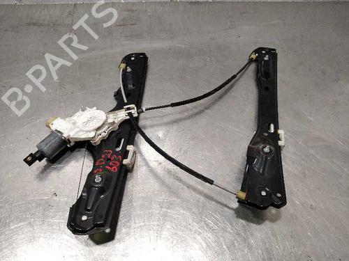 Used Front right window mechanism Front right window mechanism BMW X1 (E84) [2009-2015] 9981351 9981351