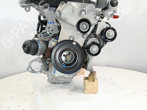 Engine OPEL ASTRA J GTC | BP38518132M1 - Image 2