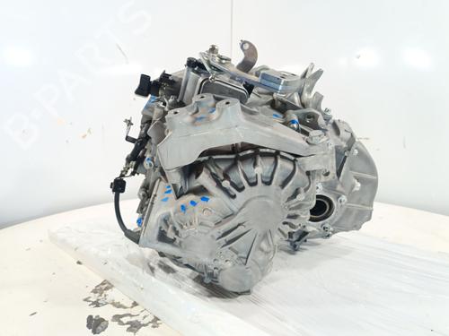 Gearbox OPEL ASTRA J Saloon 1.7 CDTI (69) | BP33705867M3  - Image 7