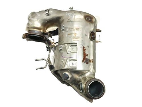 Used Particulate filter Particulate filter 38065737 38065737