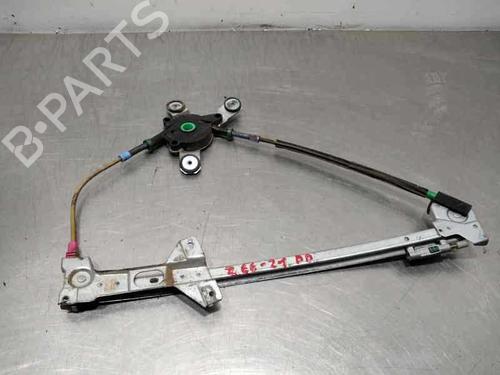Used Front right window mechanism Front right window mechanism 10142987 10142987