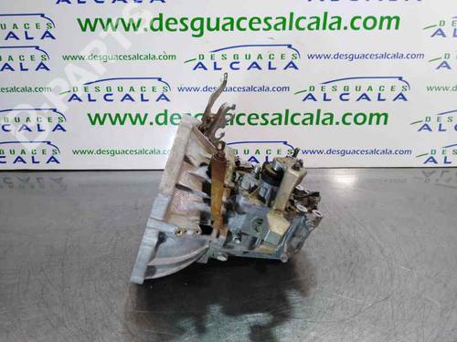 Gearbox TOYOTA YARIS (_P9_)  | BP9992854M3 
