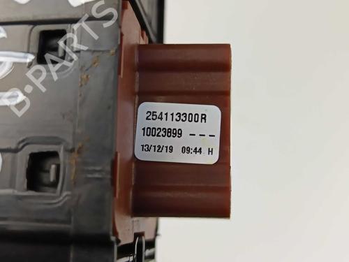Left front window switch DACIA DUSTER (HM_) 1.5 dCi 115 4x4 | BP38301601I27 - Image 3