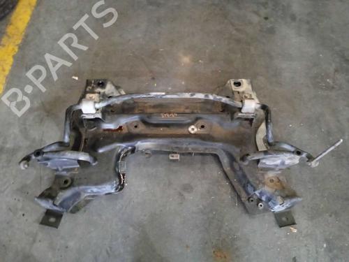 Used Subframe Subframe 16822261 16822261