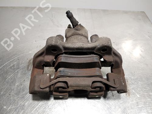 Left rear brake caliper MERCEDES-BENZ R-CLASS (W251, V251) R 320 CDI 4-matic (251.022, 251.122) | BP11563655M107 