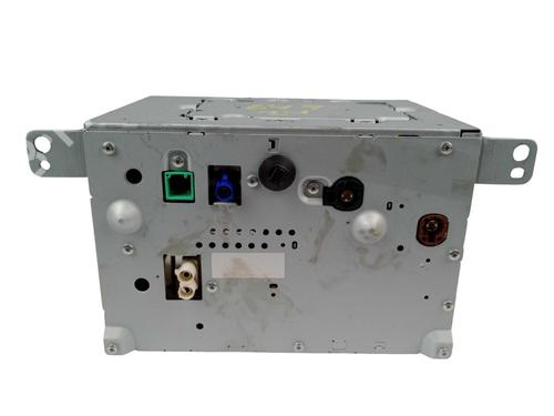 Auto-radio Auto-radio VOLVO S60 III (224) T4 (190 hp) 20663980 20663980