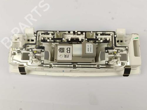 Interior roof light NISSAN MICRA V (K14) 1.0 IG-T | BP26557165I8 - Image 2