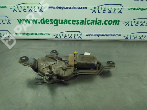 Used Rear wiper motor SUZUKI GRAND VITARA II (JT, TE, TD) [2005-2025]  9989459