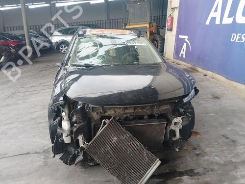 Rear parcel shelf CITROËN C4 CACTUS 1.6 BlueHDi 100 | BP31941068C85 