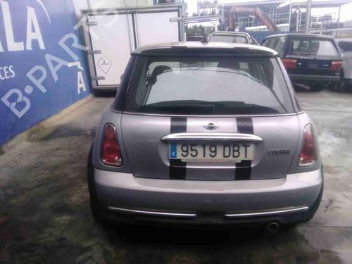 Hattehylde MINI MINI (R50, R53) Cooper | BP17922607C85 - Image 6