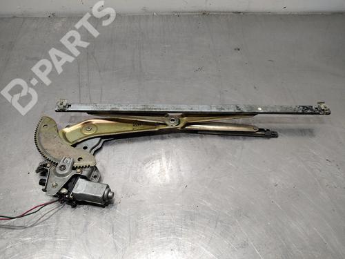 Front right window mechanism KIA CARNIVAL II (GQ) 2.9 CRDi | BP9982320C23 