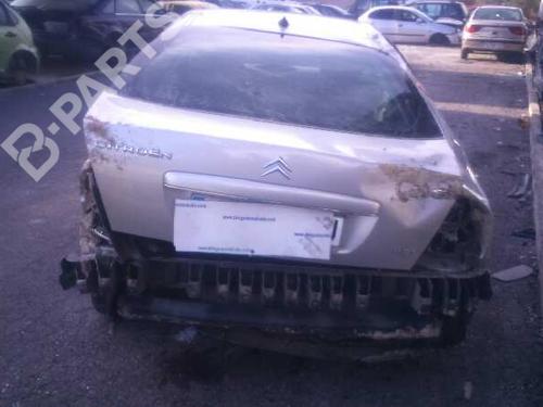 Used Parts CITROËN C5 I (DC_)  2.0 HDi (DCRHYB)  1074120