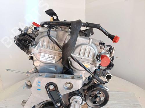 Engine OPEL INSIGNIA B Grand Sport (Z18) 1.5 (68) | BP30278029M1 - Image 3