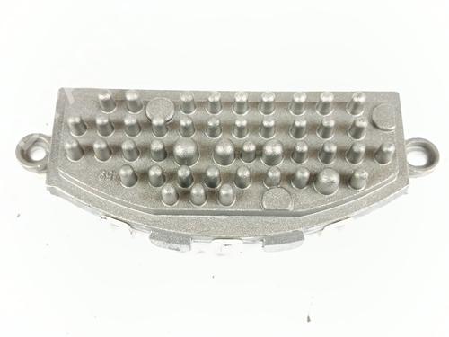 Used Heater resistor SEAT LEON Sportstourer (KL8, KLD) 1.5 eTSI (150 hp) 29156548