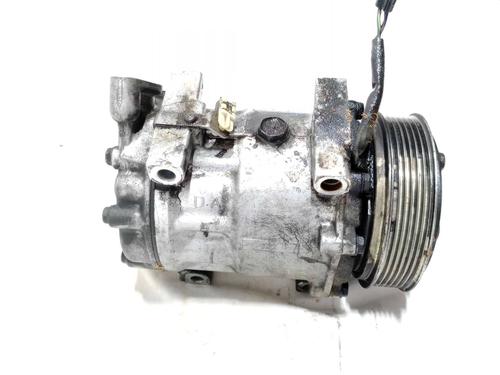 AC compressor FORD FOCUS C-MAX (DM2) 1.6 TDCi | BP23528331M34 - Image 4