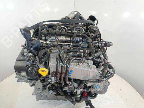 Engine AUDI A1 (8X1, 8XK) 1.6 TDI | BP38912399M1 - Image 20