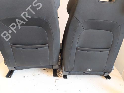 Seats set SKODA OCTAVIA IV Combi (NX5, PV5) 2.0 TDi | BP36997402C78 - Image 10